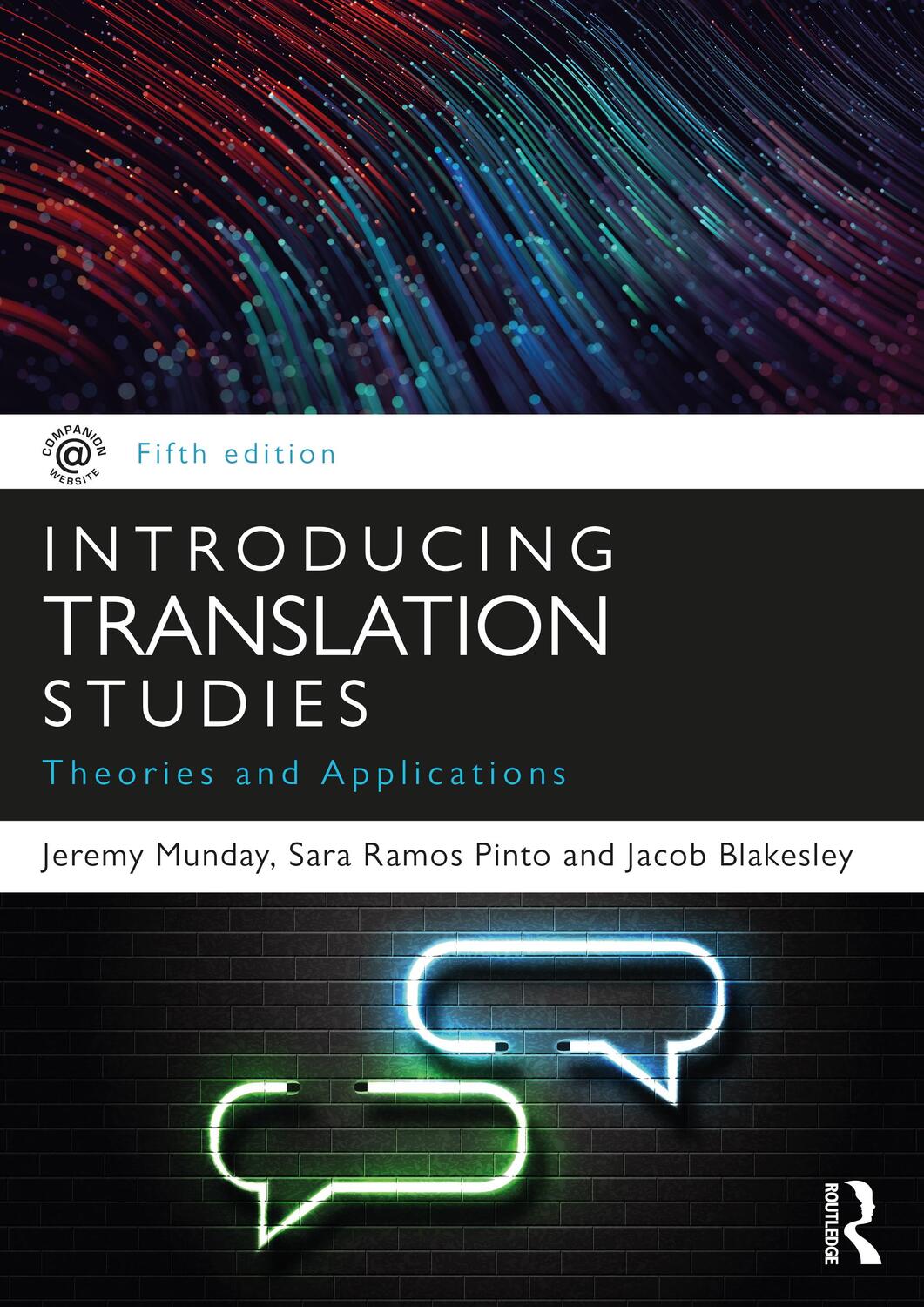 Cover: 9780367370510 | Introducing Translation Studies | Theories and Applications | Buch