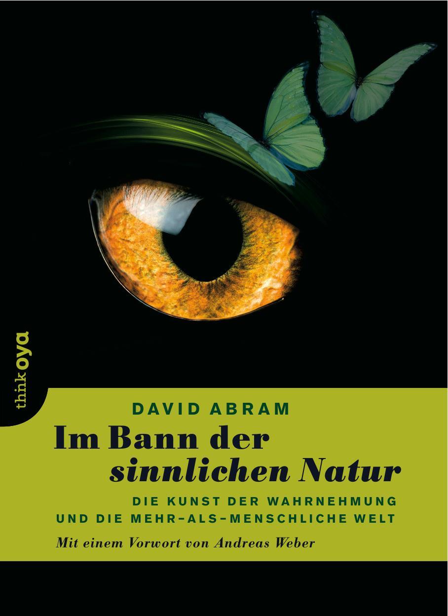 Cover: 9783927369450 | Im Bann der sinnlichen Natur | David Abram | Taschenbuch | Deutsch