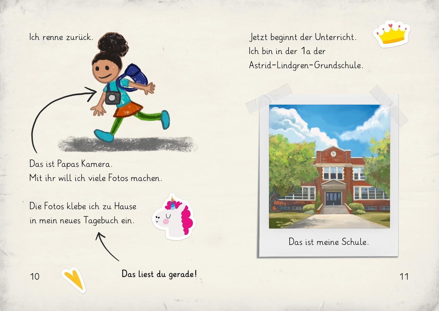 Bild: 9783751203883 | KoboldKroniken: Der KlassenKobold. Emilias erster Schultag. | Buch