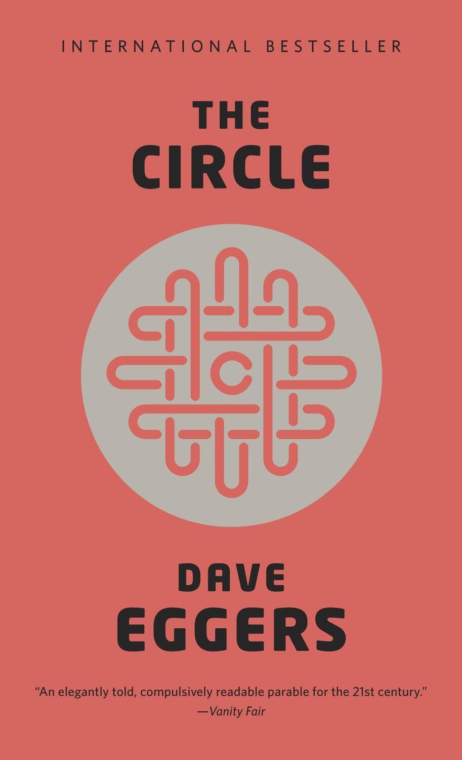 Cover: 9780804172295 | The Circle | Dave Eggers | Taschenbuch | Englisch | 2014