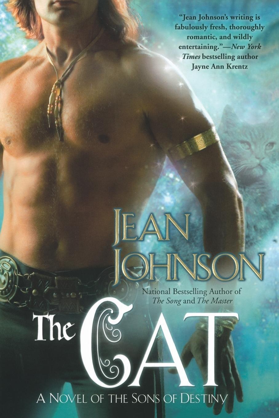 Cover: 9780425221495 | The Cat | A Novel of the Sons of Destiny | Jean Johnson | Taschenbuch