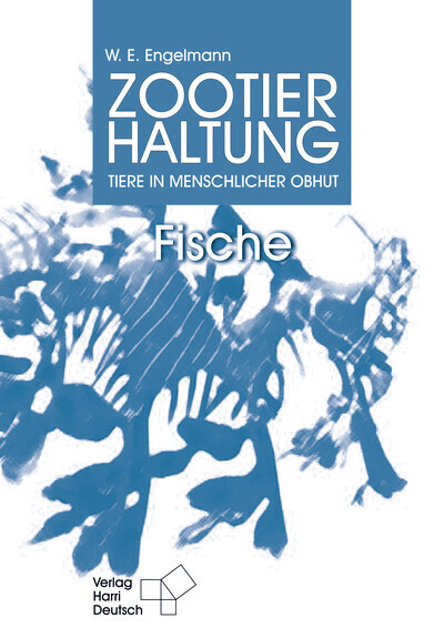 Cover: 9783808557389 | Fische | Wolf-Eberhard Engelmann | Taschenbuch | Deutsch (Harri)