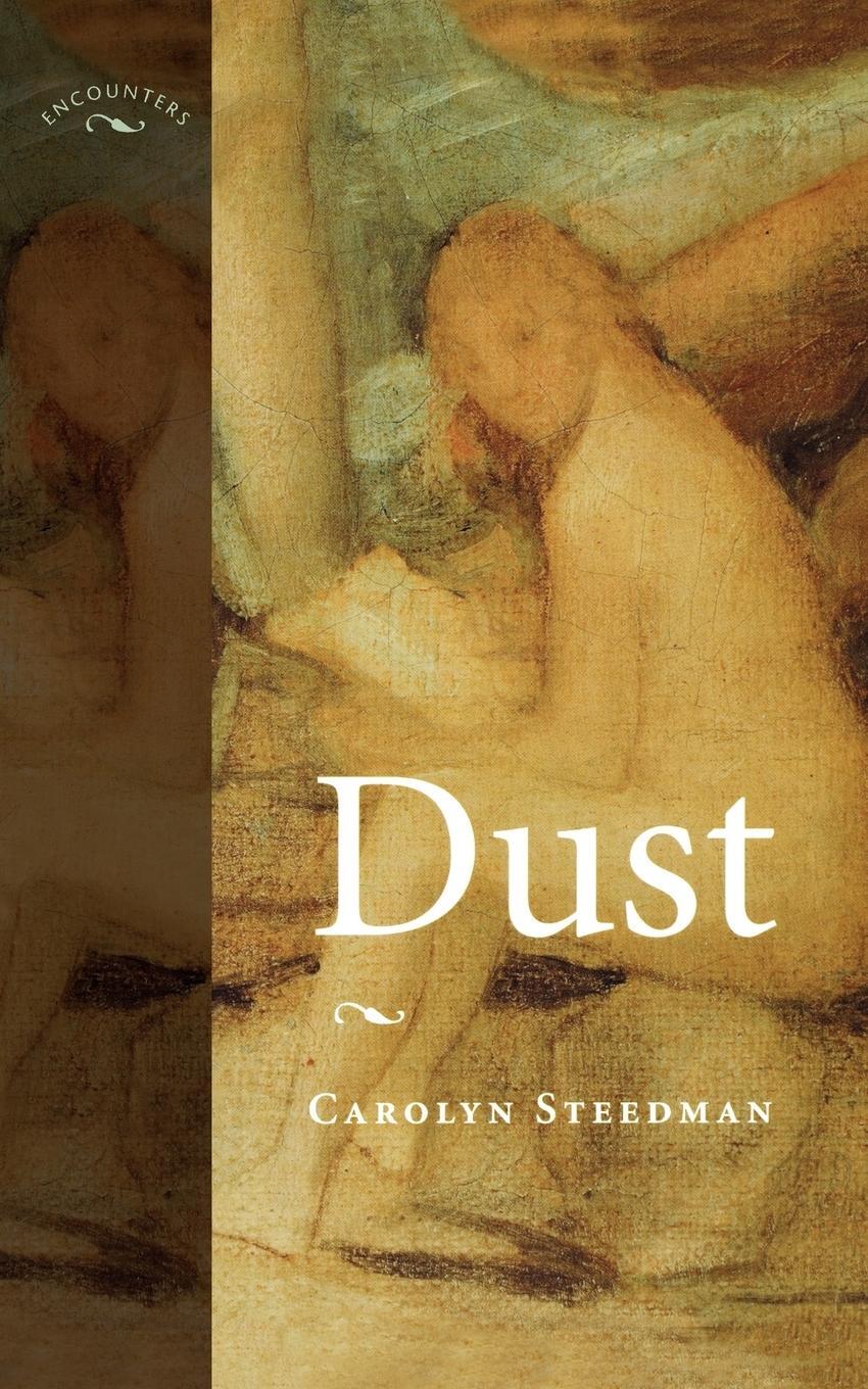 Cover: 9780719060151 | Dust (UK) | Encounters: Cultural Histories | EAN 9780719060151