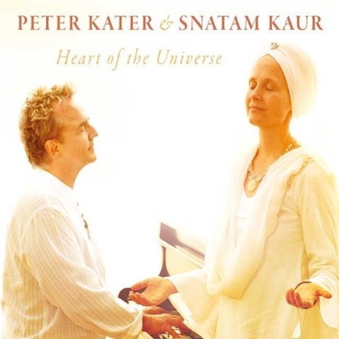 Cover: 884501830973 | Heart of the Universe | Snatam Kaur (u. a.) | Audio-CD | 2012
