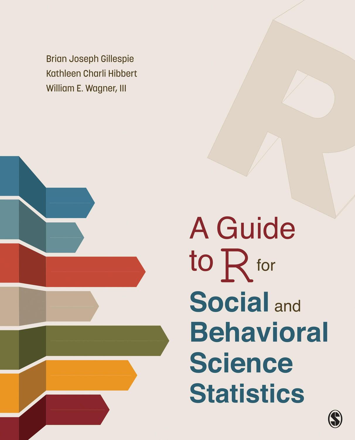 Cover: 9781544344027 | A Guide to R for Social and Behavioral Science Statistics | Buch