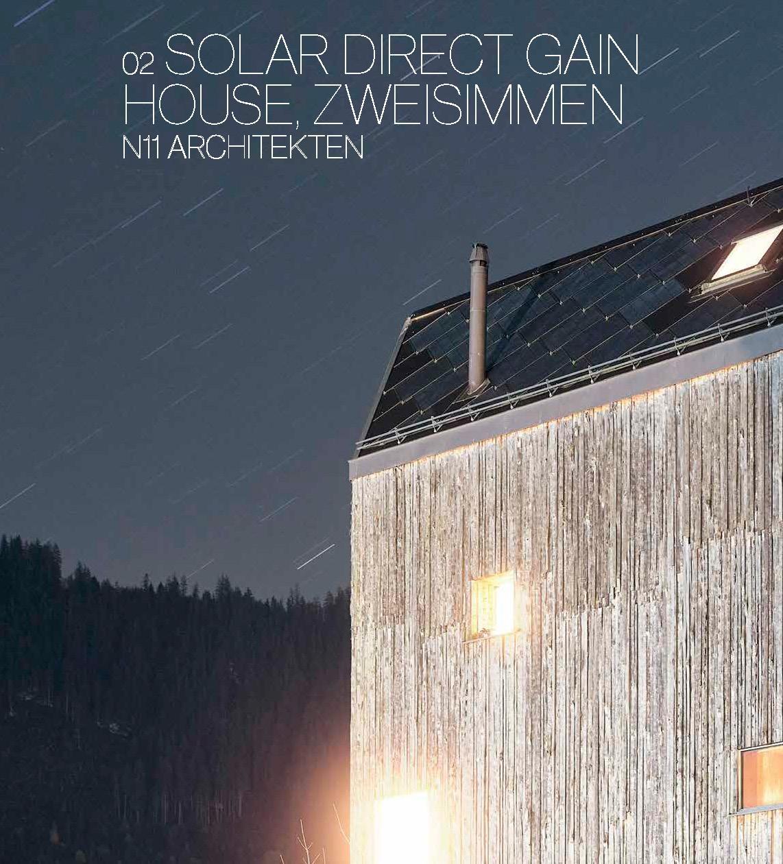 Bild: 9783035628739 | Made of Solar (English edition) | (English edition) | Mettler (u. a.)