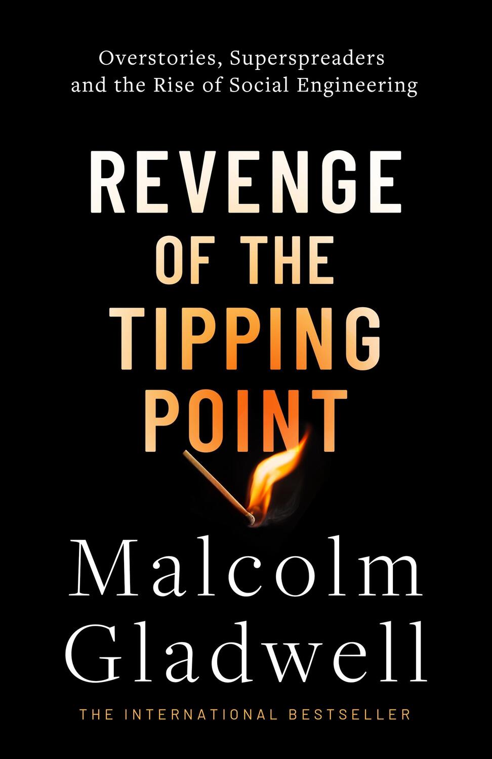 Cover: 9780349147192 | Revenge of the Tipping Point | Malcolm Gladwell | Taschenbuch | XII