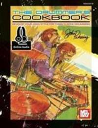 Cover: 9780786692859 | Drummer's Cookbook | John Pickering | Buch | Englisch | 2015