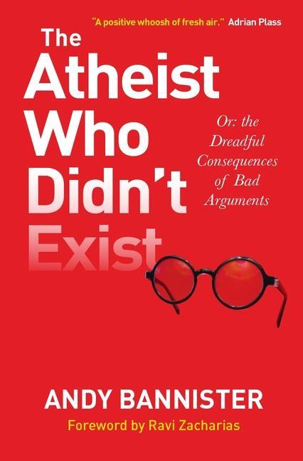 Cover: 9780857216106 | The Atheist Who Didn't Exist | Andy Bannister | Taschenbuch | Englisch