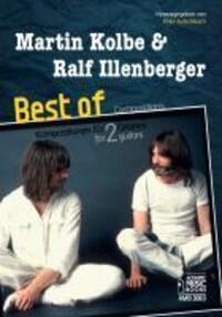 Cover: 9783869470931 | Best of | Martin/Illenberger, Ralf Kolbe | Broschüre | 136 S. | 2011