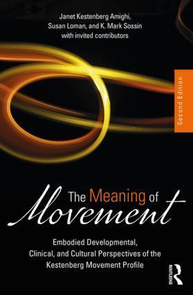 Cover: 9781138484634 | The Meaning of Movement | Janet Kestenberg Amighi (u. a.) | Buch