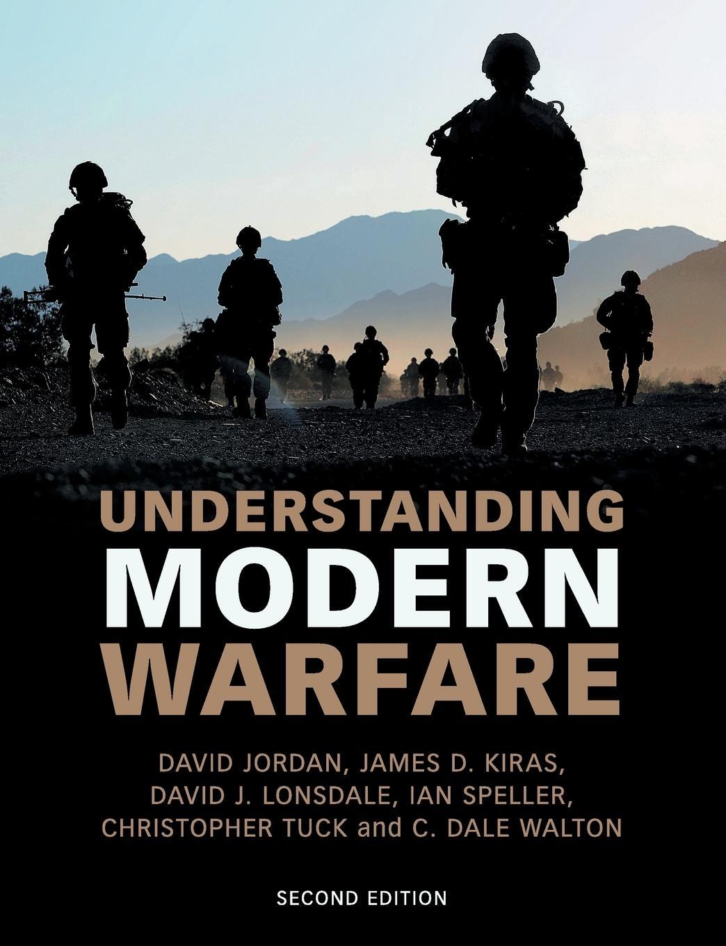 Cover: 9781107592759 | Understanding Modern Warfare | David Jordan (u. a.) | Taschenbuch