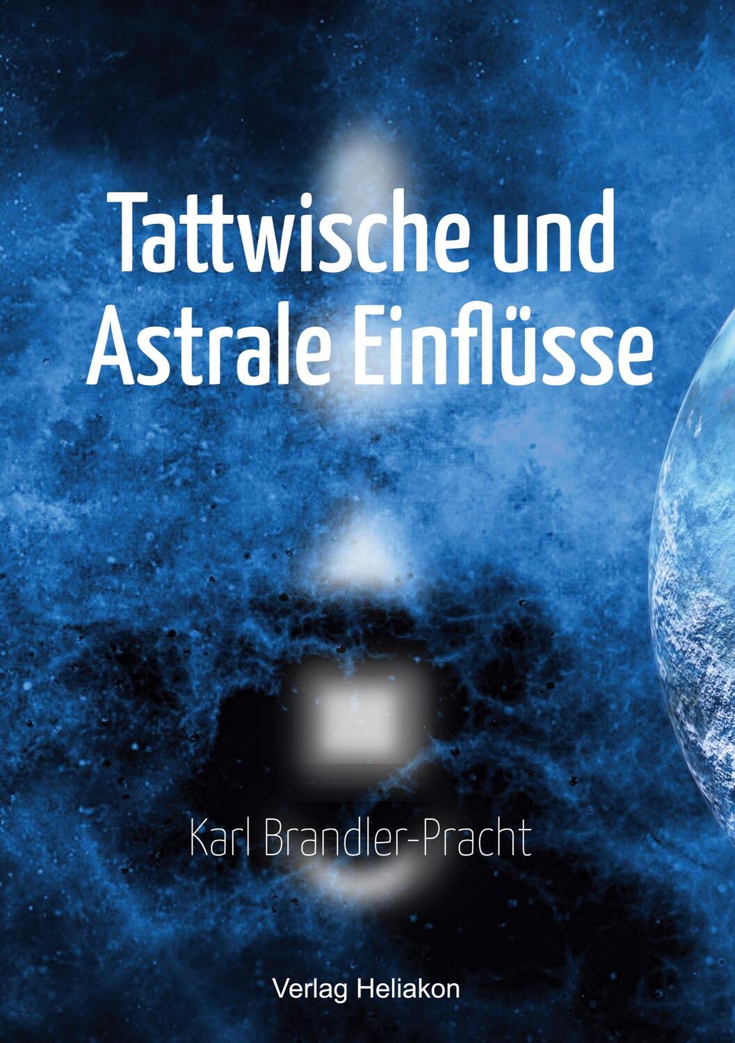 Cover: 9783943208962 | Tattwische und Astrale Einflüsse | Karl Brandler-Pracht | Taschenbuch