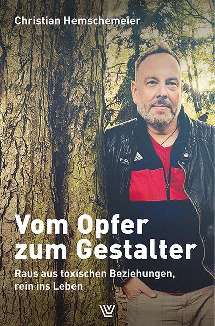 Cover: 9783785807828 | Vom Opfer zum Gestalter | Christian Hemschemeier | Taschenbuch | 2021