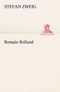 Cover: 9783849532673 | Romain Rolland | Stefan Zweig | Taschenbuch | Paperback