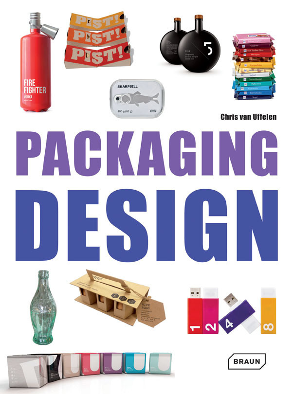 Cover: 9783037681398 | Packaging Design | Chris van Uffelen | Buch | Englisch | 2013