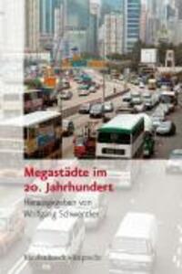 Cover: 9783525362969 | Megastädte im 20.Jahrhundert | Taschenbuch | 308 S. | Deutsch | 2010