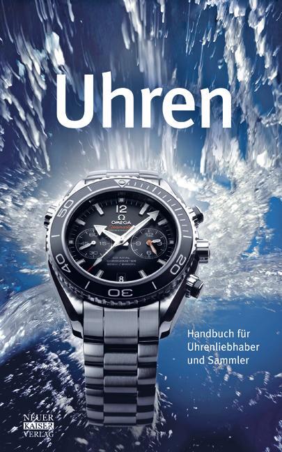Cover: 9783846800089 | Uhren | Buch | Deutsch | 2012 | Neuer Kaiser Verlag