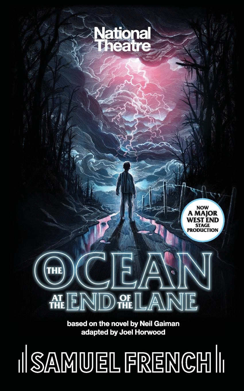 Cover: 9780573132797 | The Ocean at the End of the Lane | Neil Gaiman | Taschenbuch | 2021