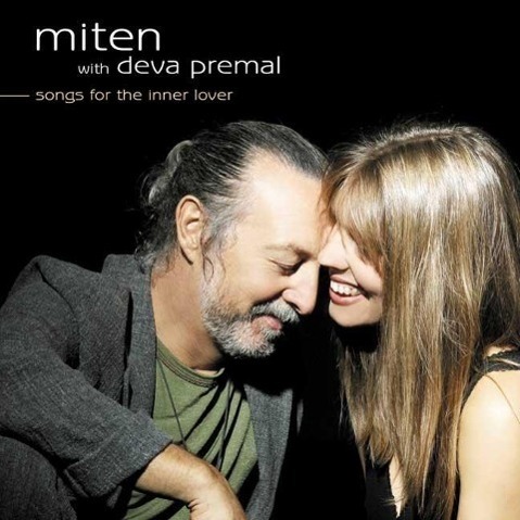 Cover: 4036067140089 | Songs for the inner lover. CD | Deva Premal | Audio-CD | Deutsch