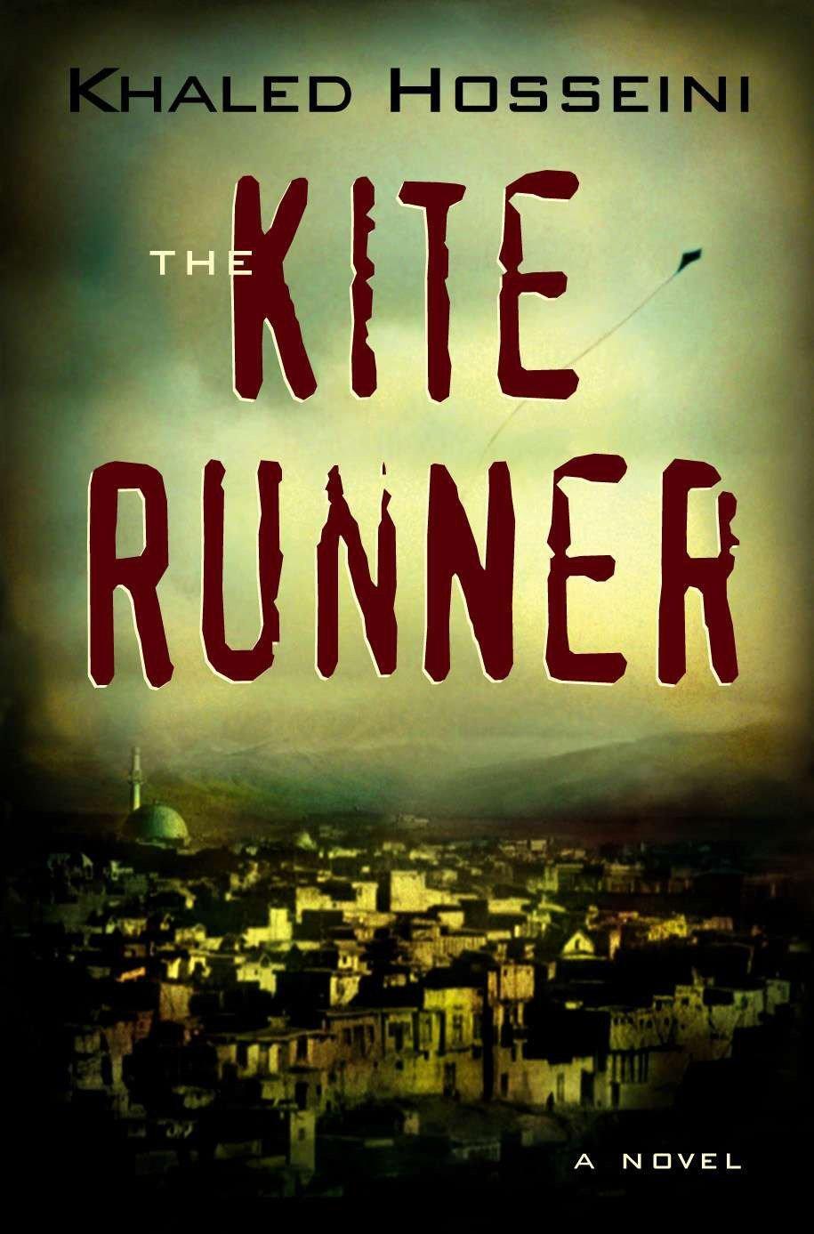 Cover: 9781573222457 | The Kite Runner | Khaled Hosseini | Buch | Englisch | 2003