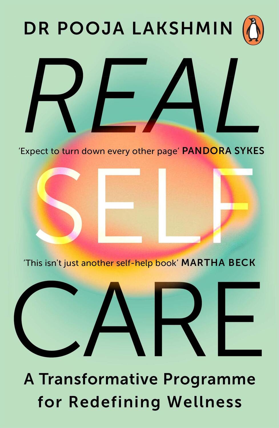 Cover: 9781847943729 | Real Self-Care | Pooja Lakshmin | Taschenbuch | Englisch | 2024