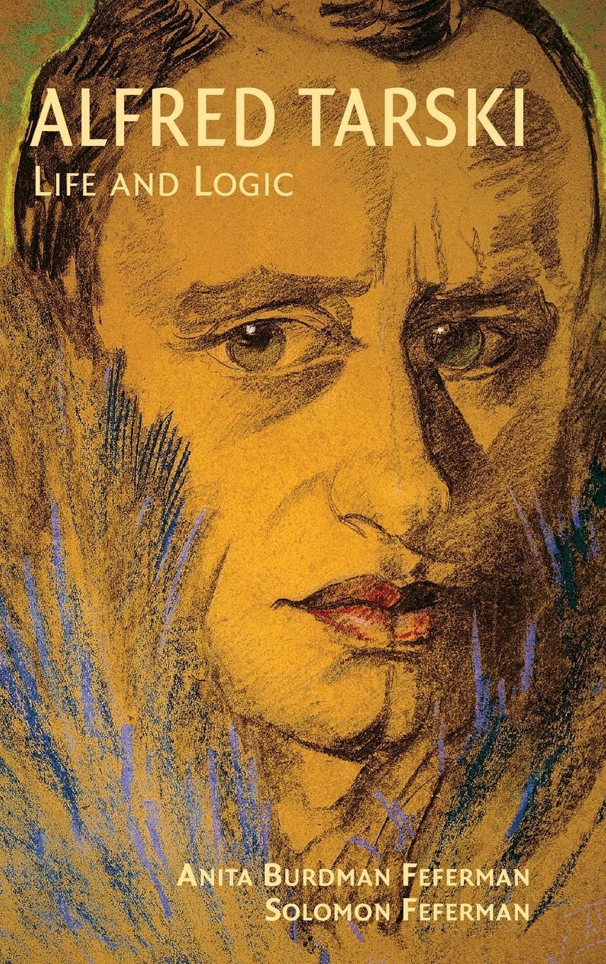 Cover: 9780521802406 | Alfred Tarski | Anita Burdman Feferman (u. a.) | Buch | Englisch