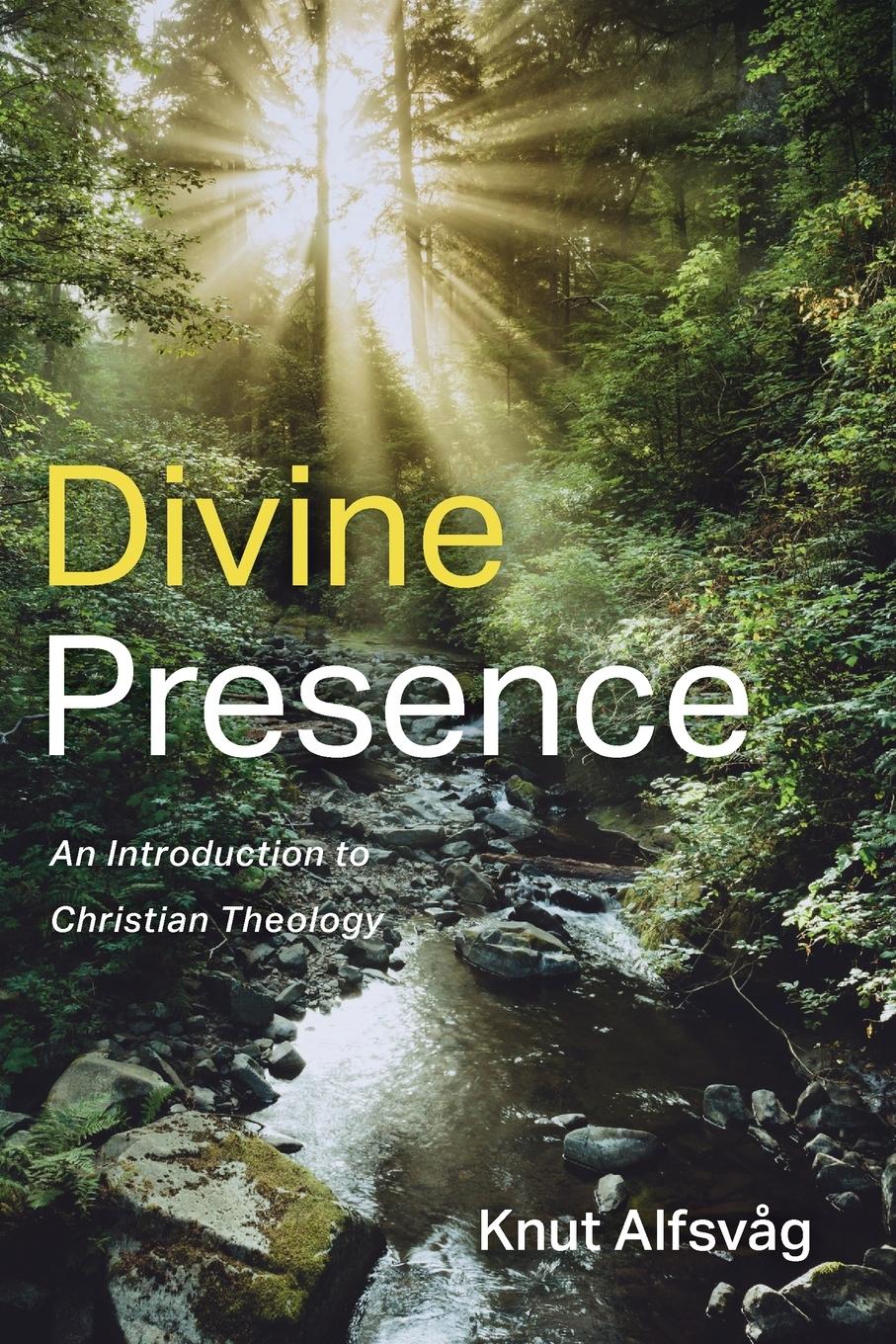 Cover: 9781666701418 | Divine Presence | Knut Alfsvag | Taschenbuch | Englisch | 2021