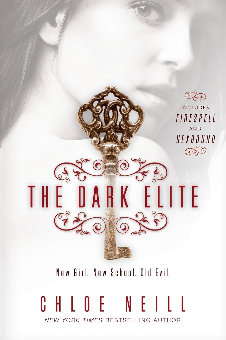 Cover: 9780451235886 | The Dark Elite | Chloe Neill | Taschenbuch | Paperback | Englisch