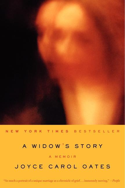 Cover: 9780062020505 | A Widow's Story | Joyce Carol Oates | Taschenbuch | Englisch | 2012