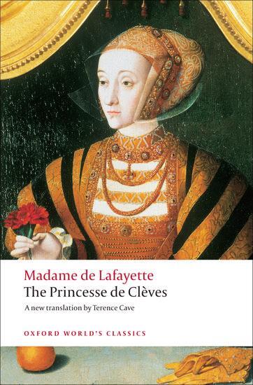 Cover: 9780199539178 | The Princesse de Cleves | Madame de Lafayette | Taschenbuch | Englisch