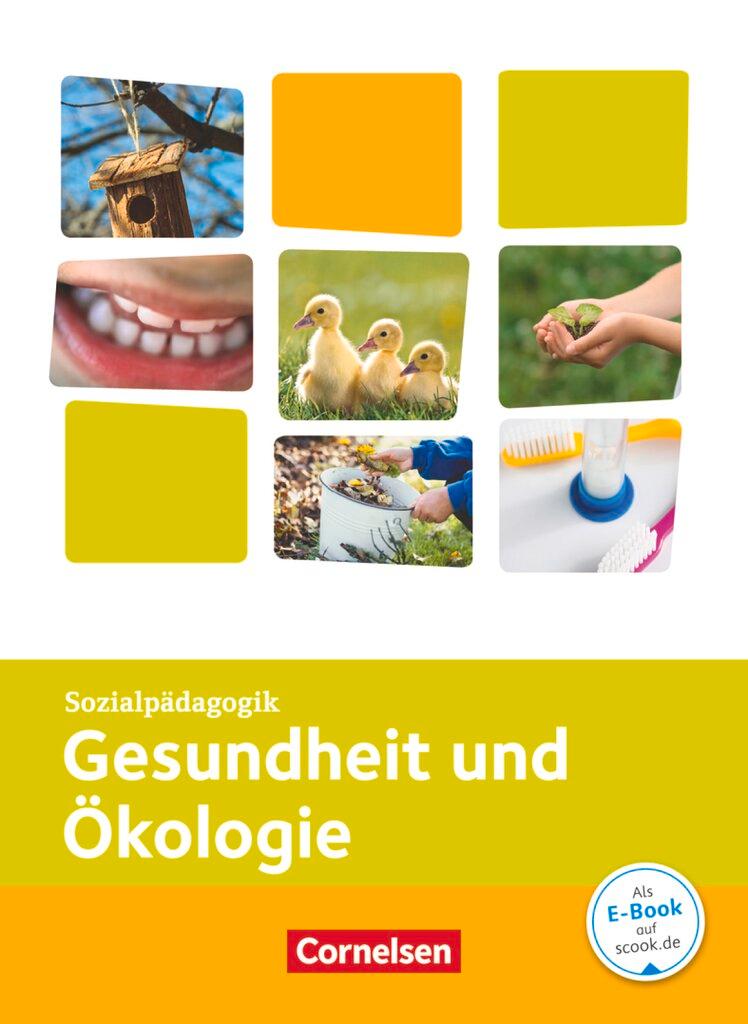 Cover: 9783064511798 | Kinderpflege - Gesundheit und Ökologie | Themenband | Thomas Schauer