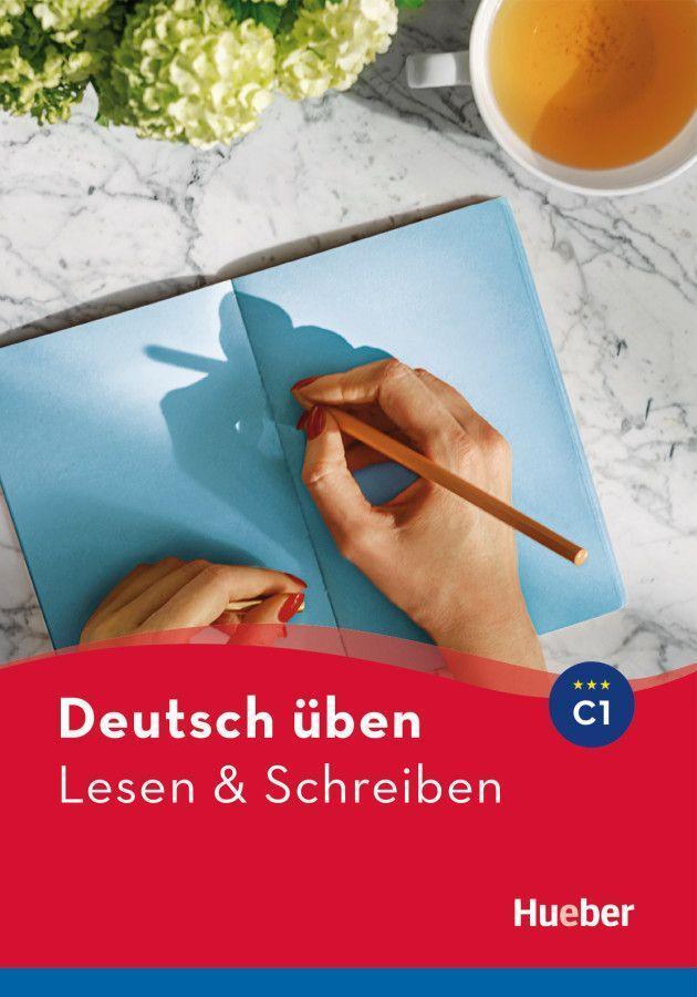 Cover: 9783196974935 | Lesen &amp; Schreiben C1 | Buch | Franziska Bader (u. a.) | Taschenbuch