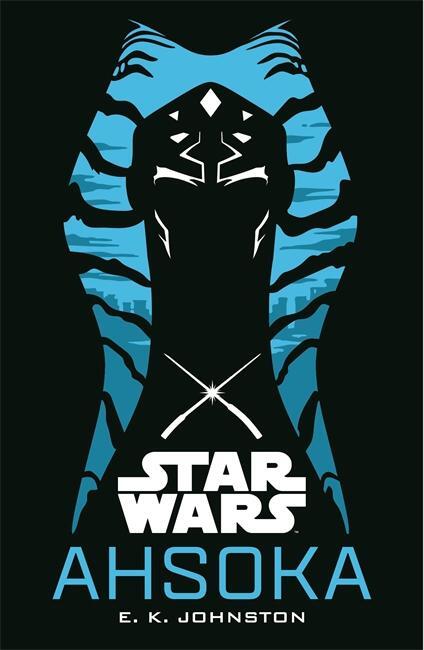 Cover: 9781800789456 | Ahsoka | E. K. Johnston | Taschenbuch | Englisch | 2024