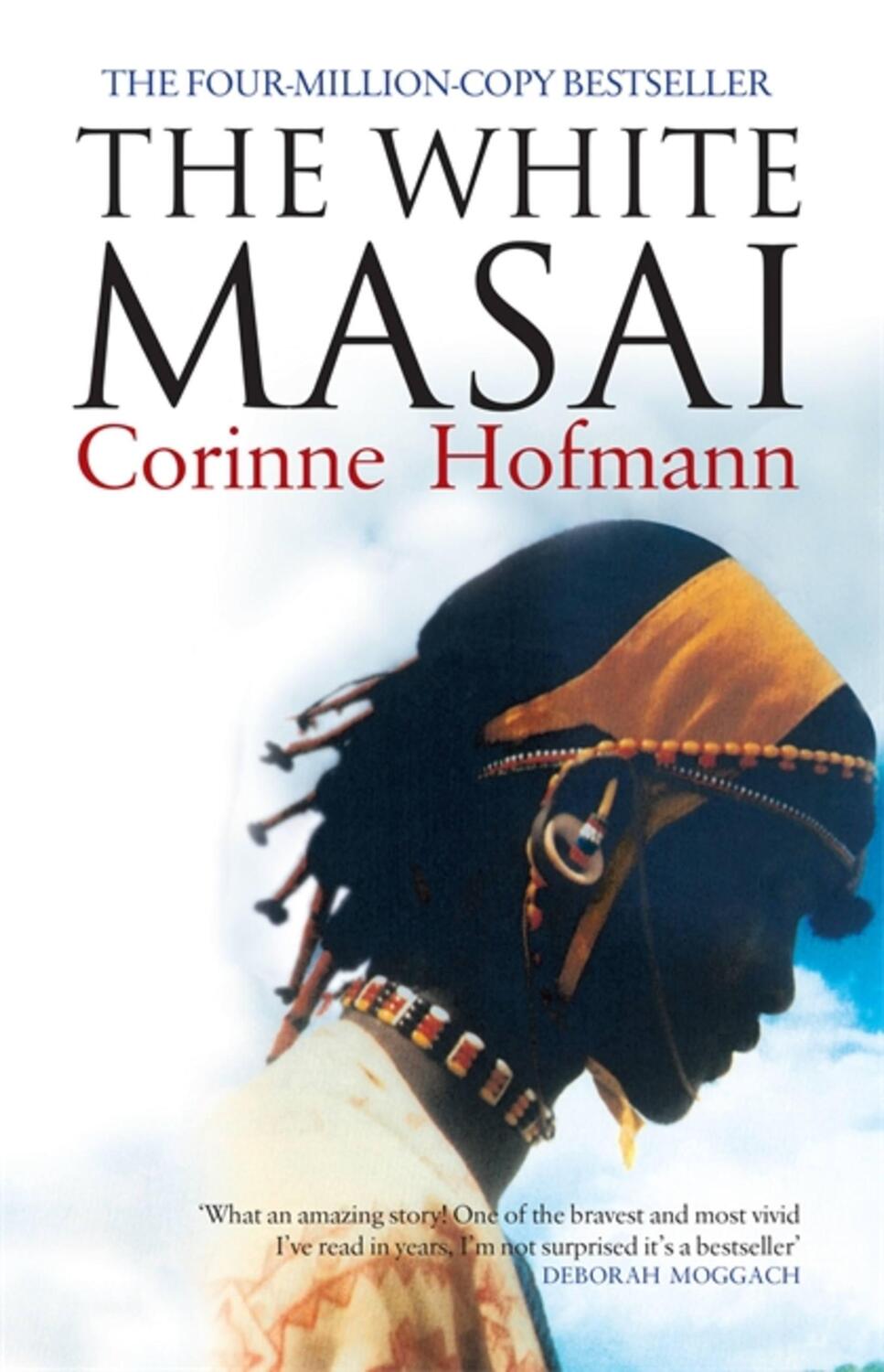 Cover: 9781905147083 | The White Masai | Corinne Hofmann | Taschenbuch | 310 S. | Englisch