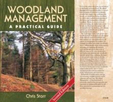 Cover: 9781847976178 | Woodland Management | A Practical Guide - Second Edition | Chris Starr