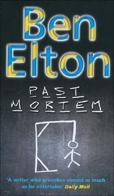 Cover: 9780552771238 | Past Mortem | Ben Elton | Taschenbuch | Englisch | 2005