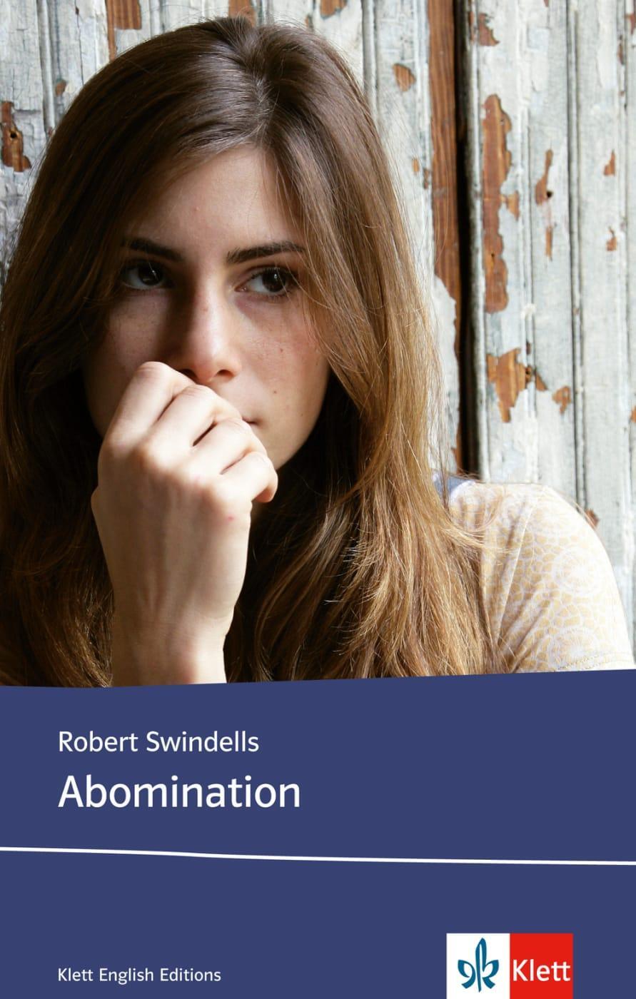 Cover: 9783125780309 | Abomination | Robert Swindells | Taschenbuch | 104 S. | Englisch