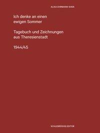 Cover: 9783903172111 | Theresienstädter Tagebuch | Alisa Ehrmann-Skek (u. a.) | Deutsch