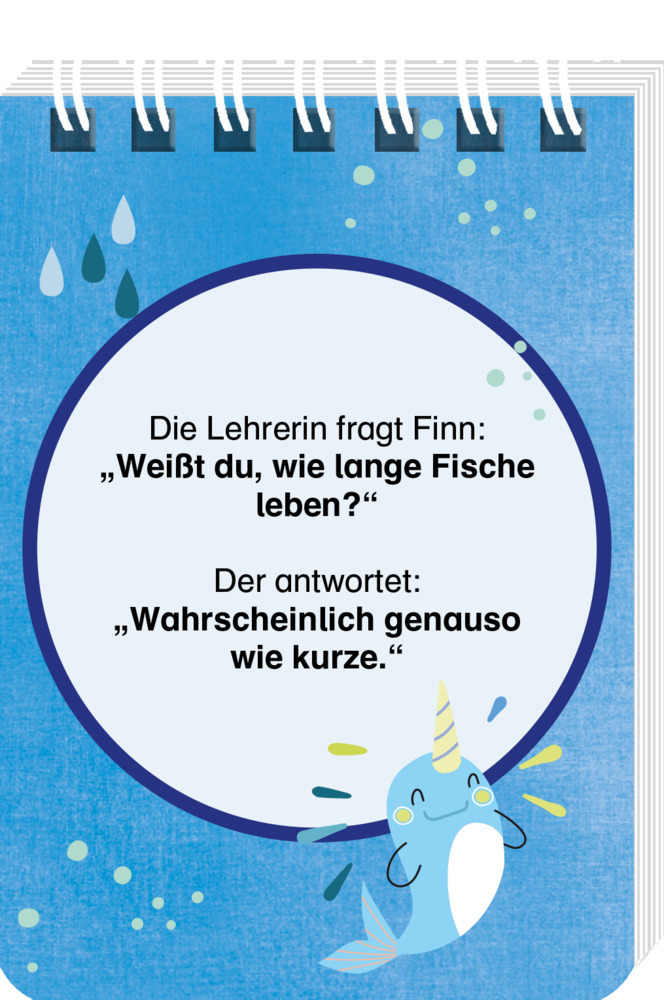 Bild: 9783629005755 | Schulkind! Die lustigsten Witze für Kinder | Pattloch Verlag | Buch