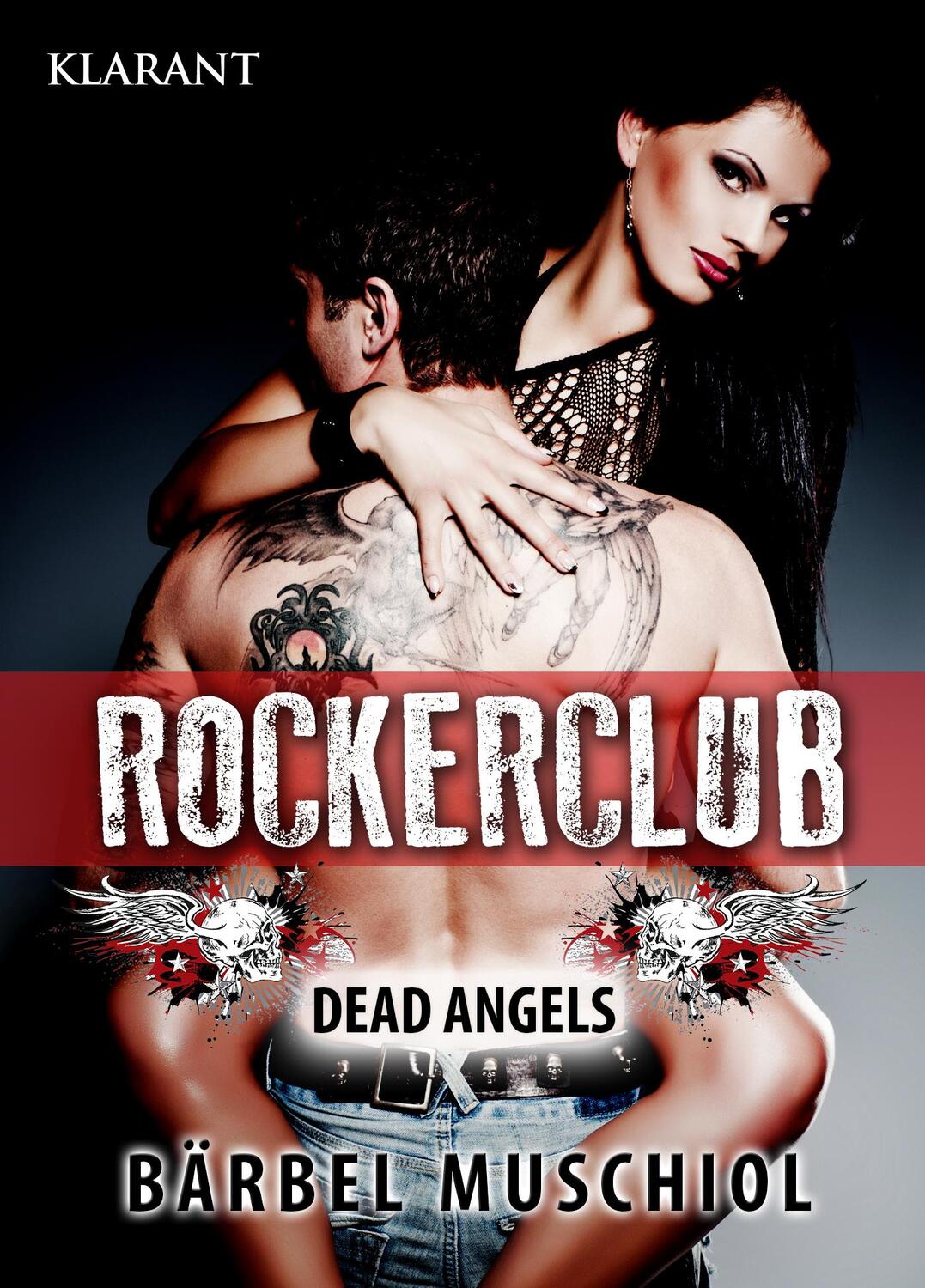 Cover: 9783955733117 | Rockerclub | Taschenbuch | Deutsch | 2015 | Klarant