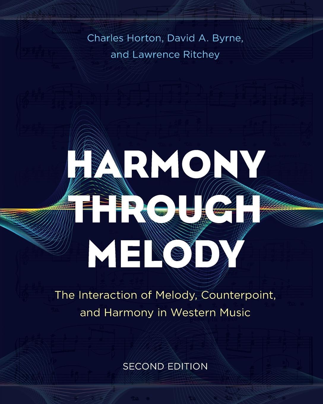 Cover: 9781538121467 | Harmony Through Melody | Charles Horton (u. a.) | Taschenbuch | 2020