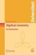 Cover: 9781848000551 | Algebraic Geometry | An Introduction | Daniel Perrin | Taschenbuch