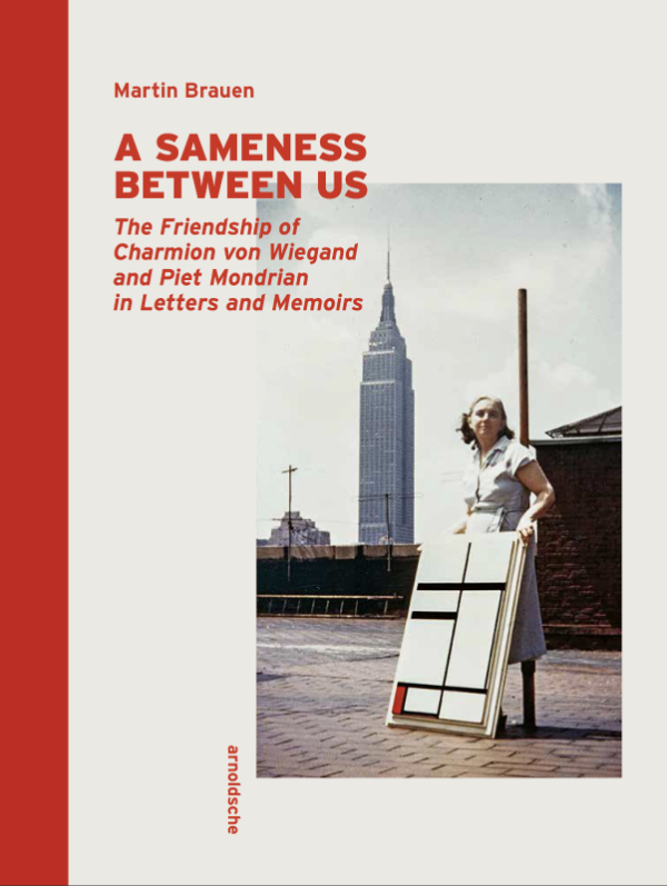 Cover: 9783897906068 | A Sameness between Us | Martin Brauen | Buch | Englisch | 2020