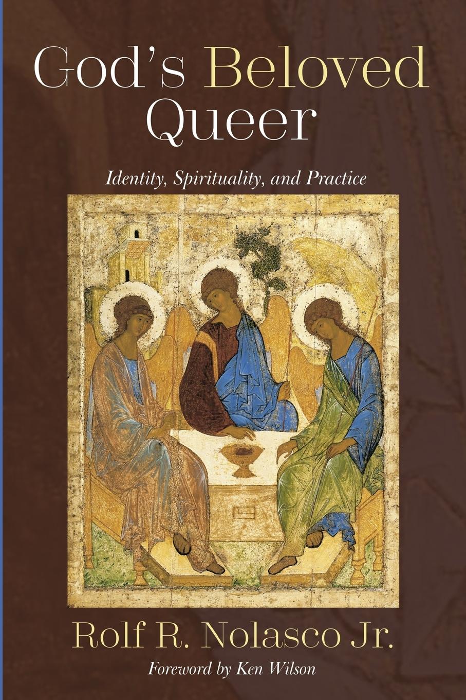 Cover: 9781532606762 | God's Beloved Queer | Rolf R. Jr. Nolasco | Taschenbuch | Englisch