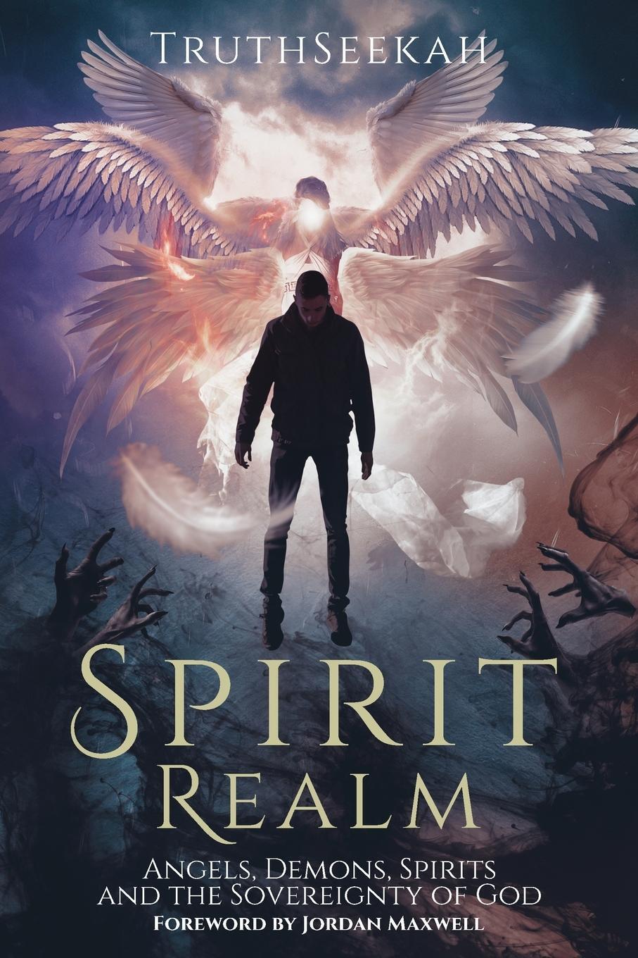 Cover: 9780578594057 | Spirit Realm | Truthseekah | Taschenbuch | Paperback | Englisch | 2019