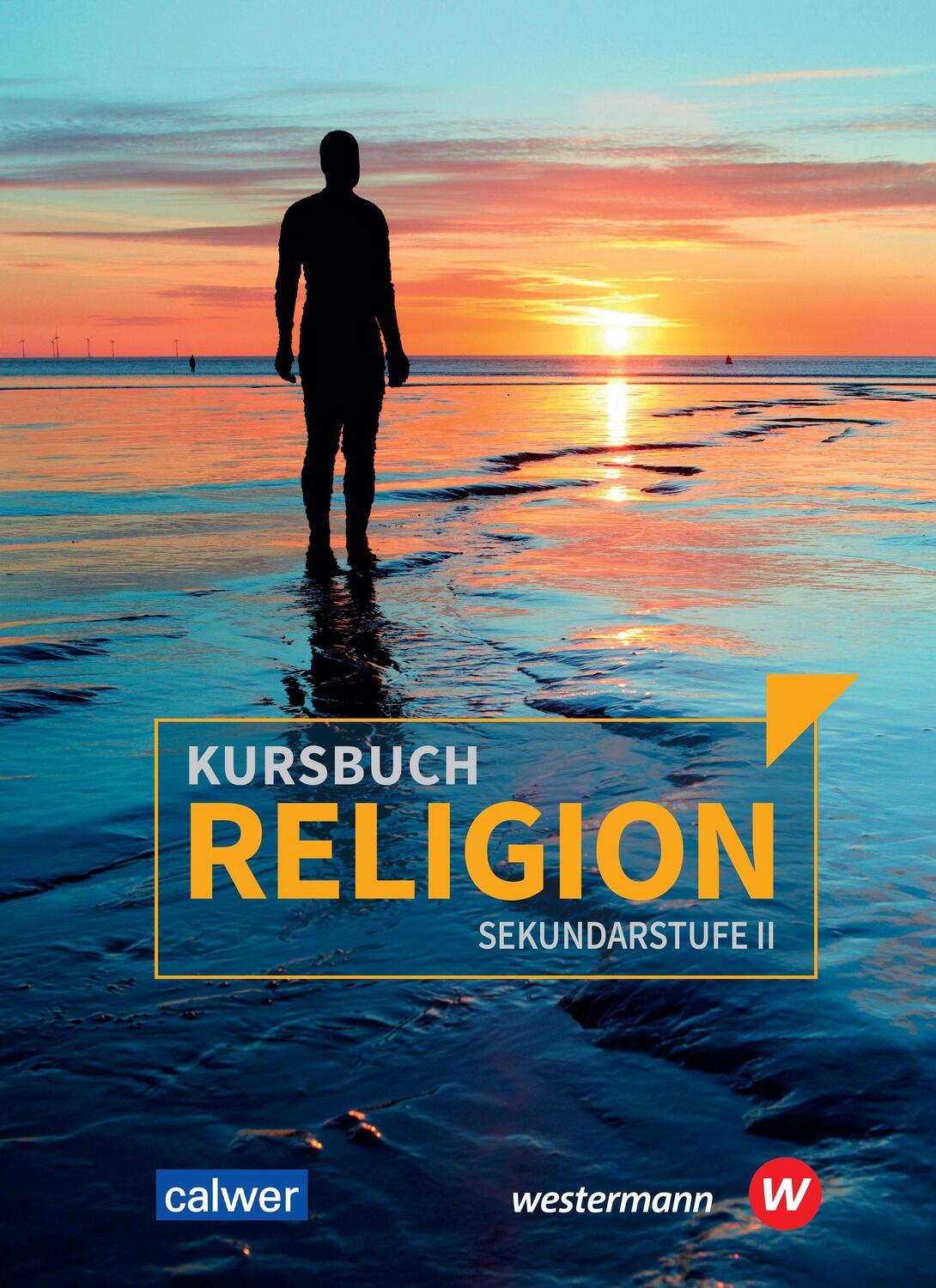 Cover: 9783766845412 | Kursbuch Religion Sekundarstufe II - Ausgabe 2021 | Dieterich (u. a.)