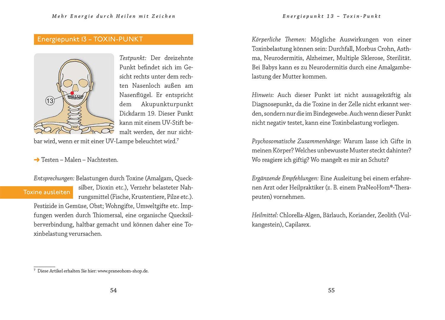 Bild: 9783968600697 | Mehr Energie durch Heilen mit Zeichen | Rheinfelder (u. a.) | Buch