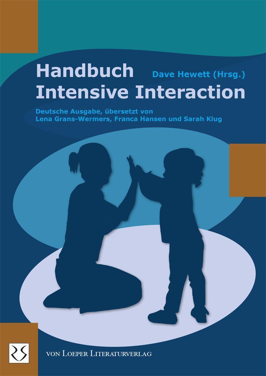 Cover: 9783860592182 | Handbuch Intensive Interaction | Dave Hewett | Taschenbuch | 184 S.