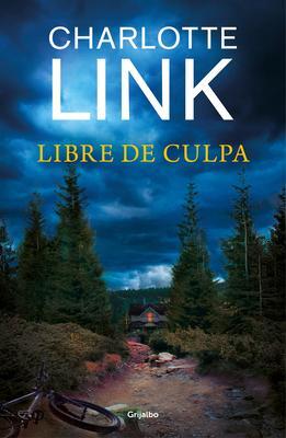 Cover: 9788425360114 | Libre de Culpa / Guilt-Free | Charlotte Link | Buch | Spanisch | 2023